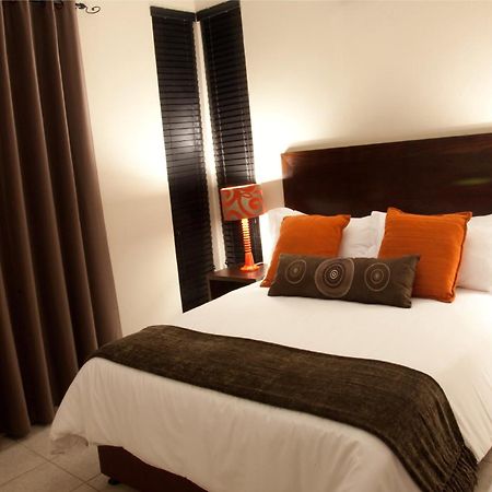 Hotel @ Tzaneen Dış mekan fotoğraf