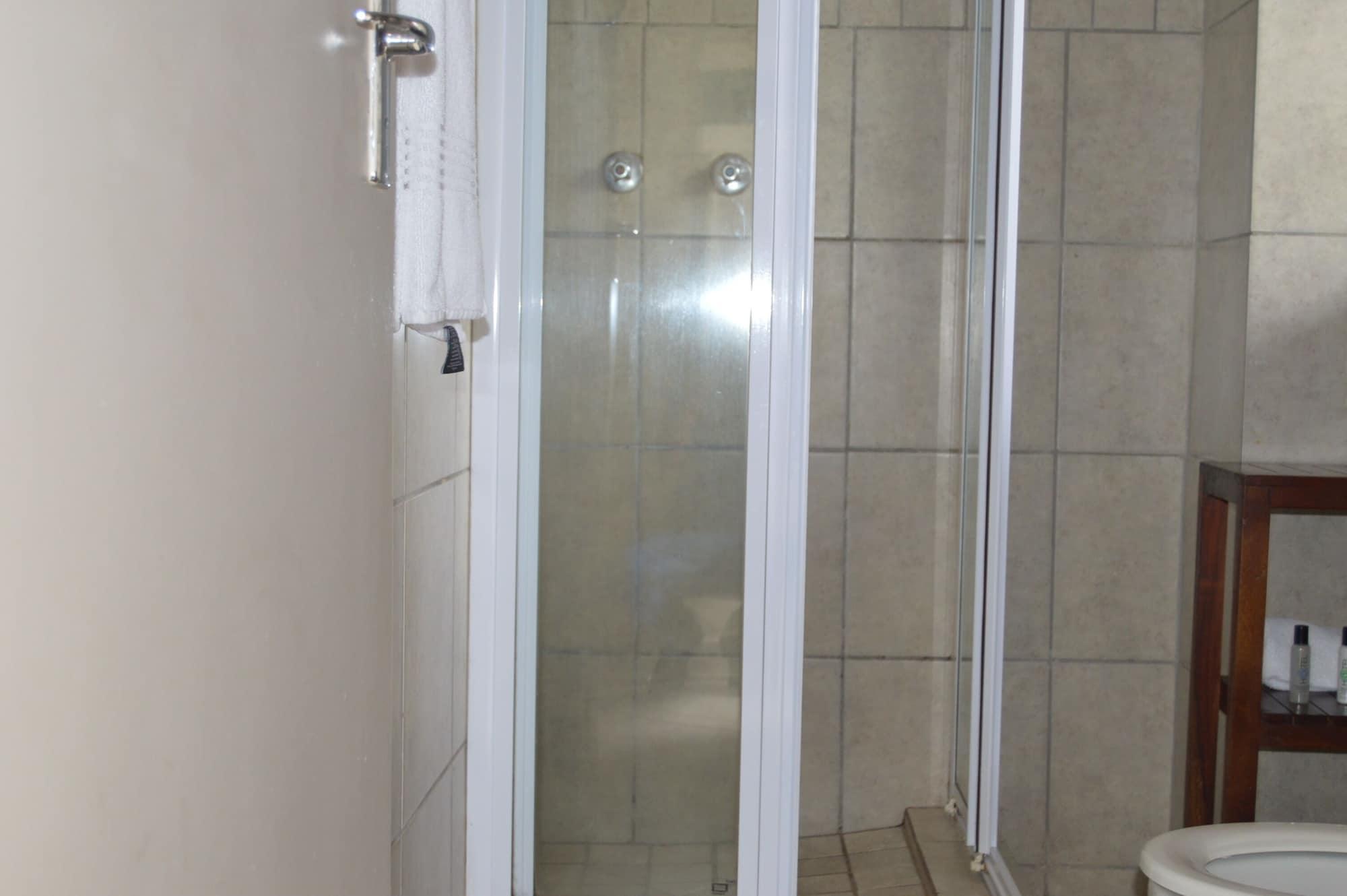 Hotel @ Tzaneen Dış mekan fotoğraf